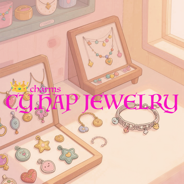 CY.HAP JEWELRY
